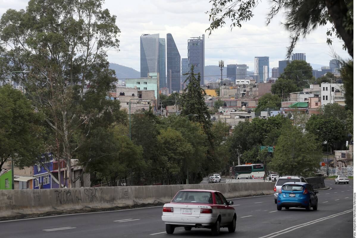 CDMX: ¿Cuáles son las alcaldías con más robos dentro de los taxis?