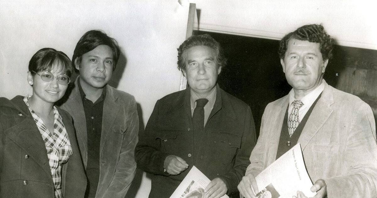 Raul Rincon Lanza Cecut Premio nacional de poesía joven Raúl Rincón Meza | Noticias ...