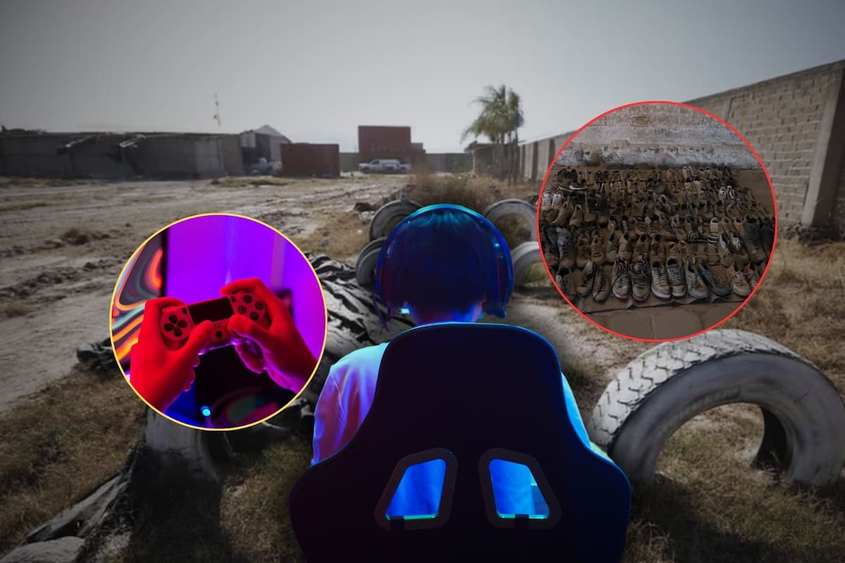 Así es como el crimen organizado recluta jóvenes a través de videojuegos en línea y redes sociales: ¿Cómo proteger a los menores?