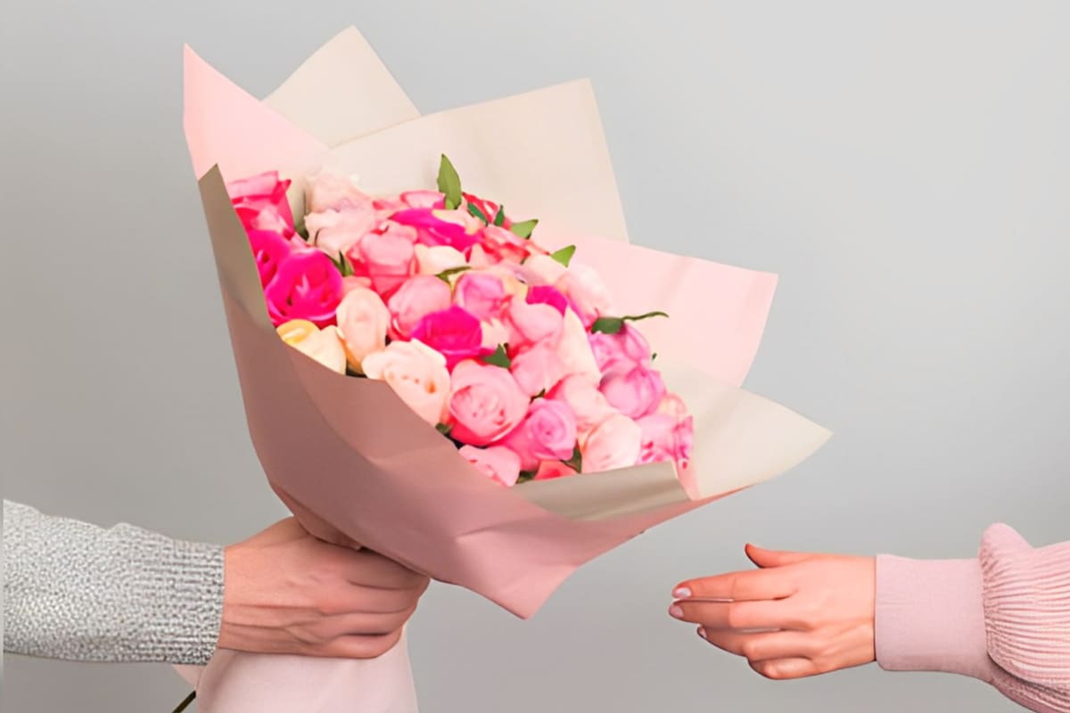 Ideas de regalos florales que no se marchitan para este Día de las Madres