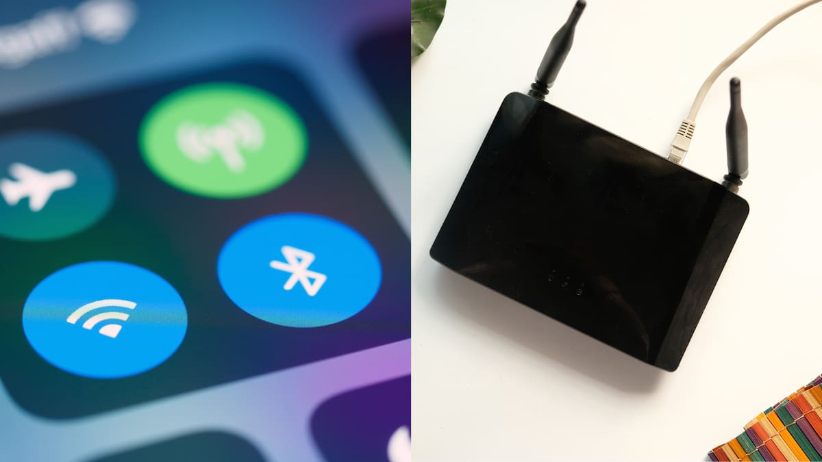 Existen algunos pasos sencillos para detectar si un intruso está conectado a tu WiFi, sin tu autorización. | Foto: Canva