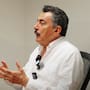 Javier Lamarque plantea al deporte y las juventudes como aliados para fortalecer la comunidad y construir paz en Sonora