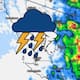 Tormentas eléctricas, vientos fuertes y vigilancia ciclónica: Protección Civil alerta por condiciones extremas en Sonora