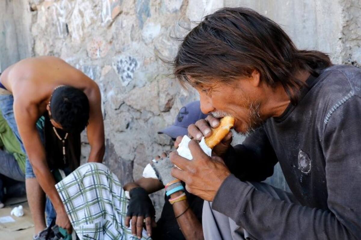 Albergues para migrantes funcionan, pero ahora con medidas contra el Covid-19