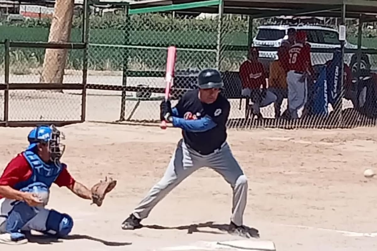 Amigos del Cali se instaló en la final