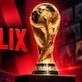 Netflix transmitirá los 104 partidos del Mundial 2030: ¿se podrán ver en México?