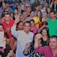 Froylán Gámez mantiene agenda en gran parte de Sonora