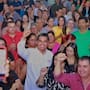 Froylán Gámez mantiene agenda en gran parte de Sonora