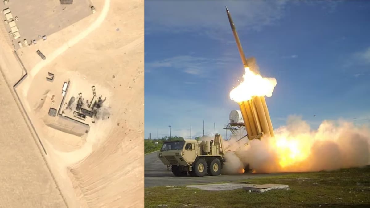 Imágenes satelitales revelan que ataques con drones han dejado fuera de servicio varios radares estratégicos del escudo antimisiles de EE.UU.: expertos advierten que si la red de sensores se debilita por completo, el equilibrio militar en Oriente Próximo podría cambiar y abrir la puerta a una nueva fase del conflicto