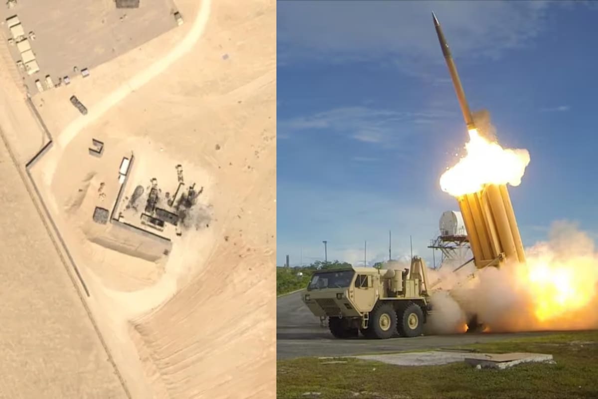 Imágenes satelitales revelan que ataques con drones han dejado fuera de servicio varios radares estratégicos del escudo antimisiles de EE.UU.: expertos advierten que si la red de sensores se debilita por completo, el equilibrio militar en Oriente Próximo podría cambiar y abrir la puerta a una nueva fase del conflicto