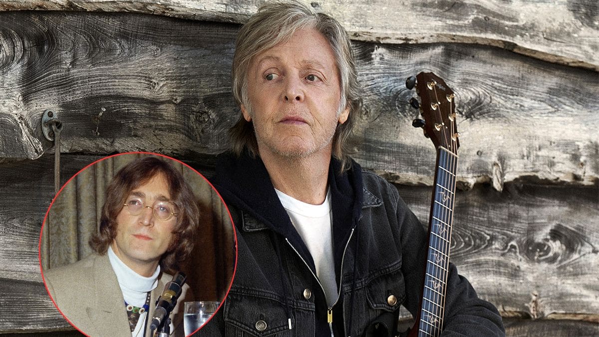 Paul McCartney afirmó que Yoko Ono lo llamó días después del asesinato de John Lennon en 1980 para decirle que creía que el cantante “podría haber sido gay”