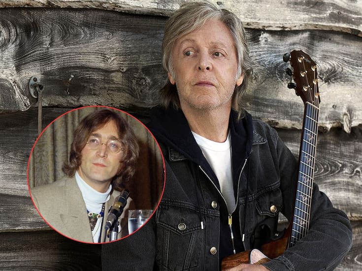 Paul McCartney afirma que Yoko Ono lo llamó días después del asesinato de John Lennon en 1980 para decirle que creía que el cantante “podría haber sido gay”