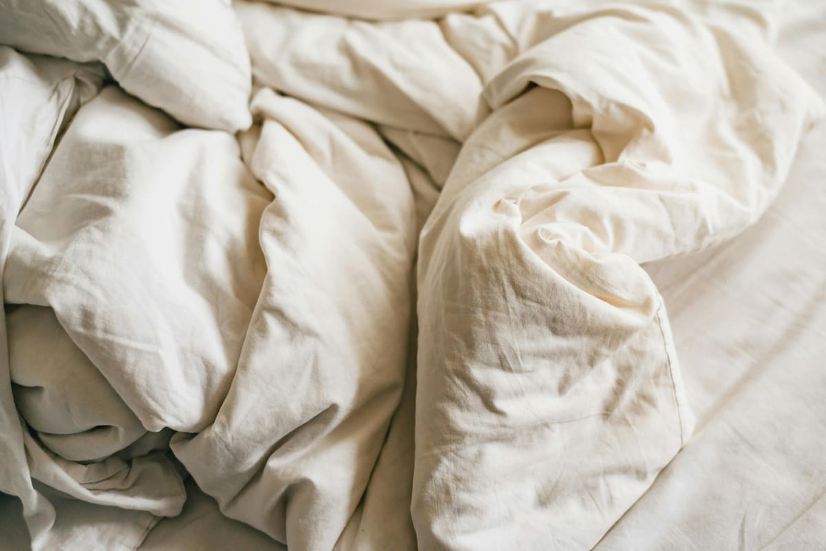 Cómo lavar y cuidar toallas y sábanas para que duren más en casa