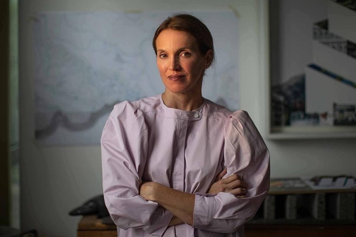 Mujeres que se han convertido en referentes en la arquitectura moderna