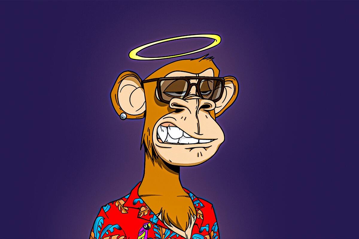 Criptoverso: La burbuja de los NFT parece estar encogiéndose