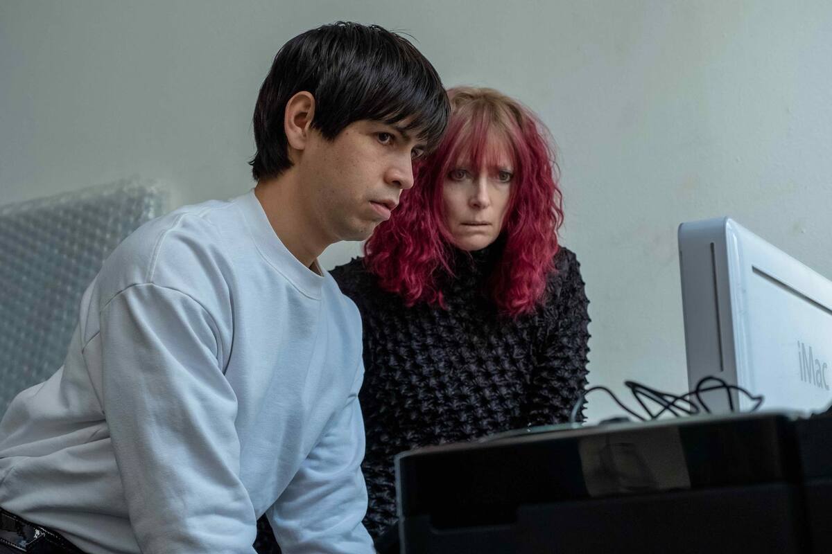 Julio Torres estrena su película "El Problemista" en Estados Unidos