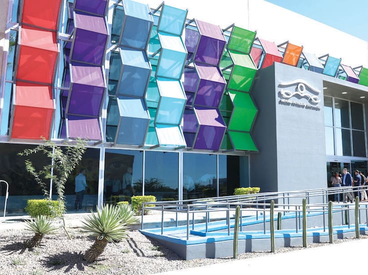Beyond Movilidad Compartida: Sonora apuesta por transporte eléctrico y sustentable