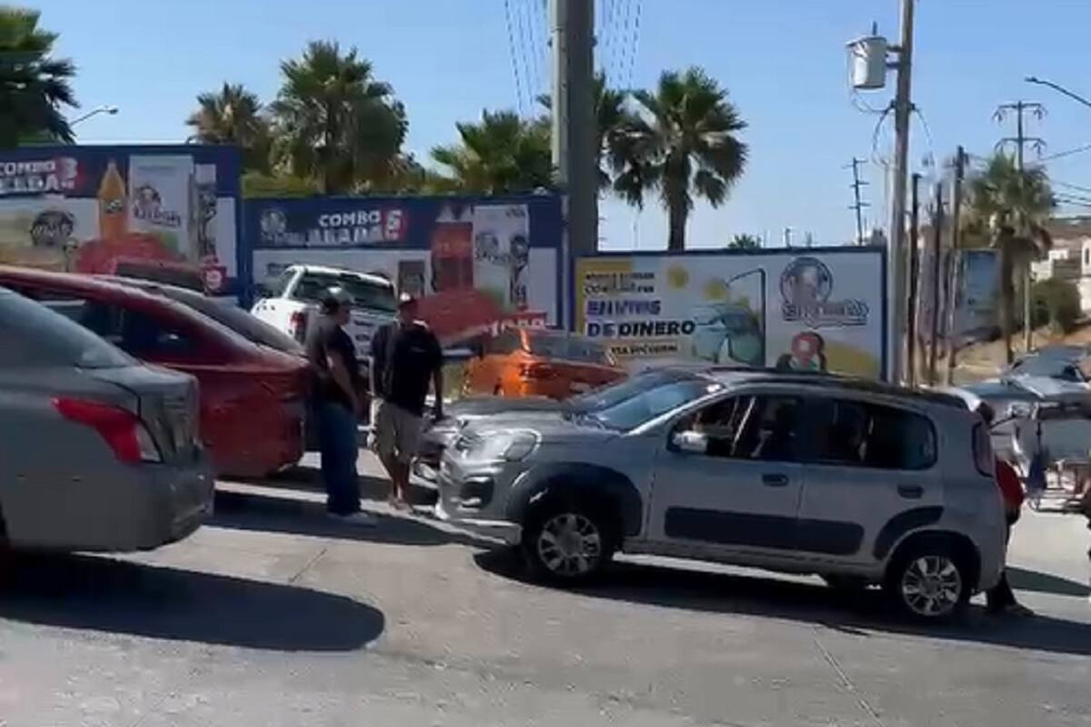 Choferes de plataformas inician búsqueda de compañera desaparecida