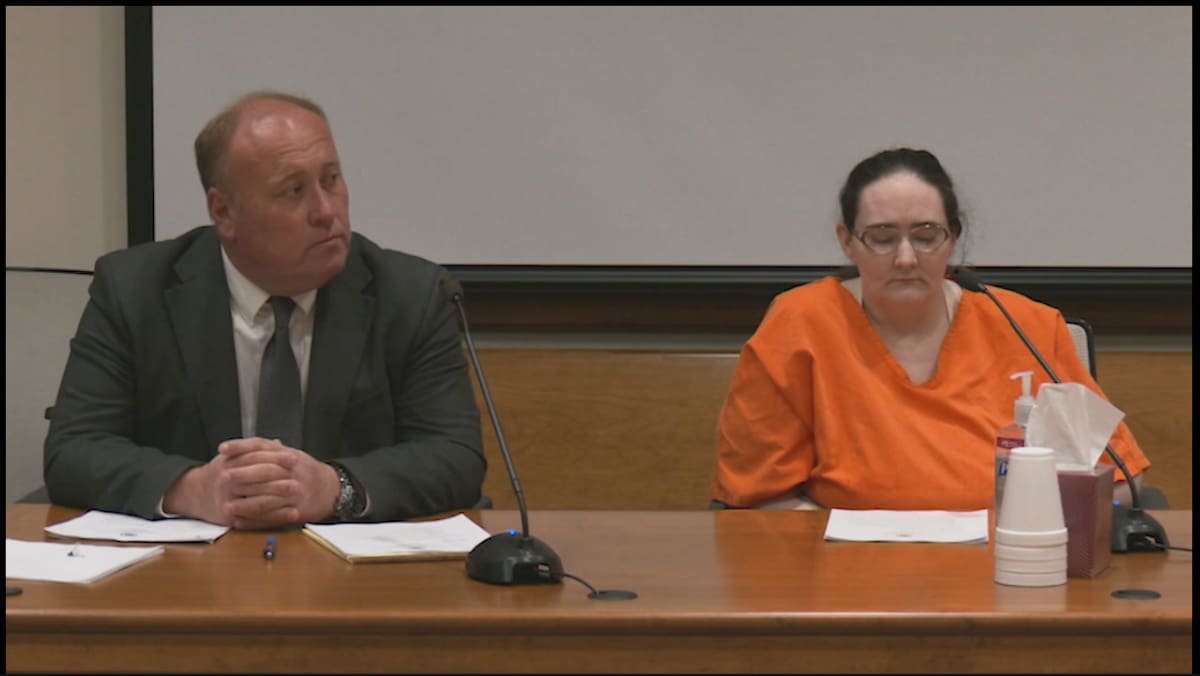 Foto: West Virginia Division of Corrections and Rehabilitation
