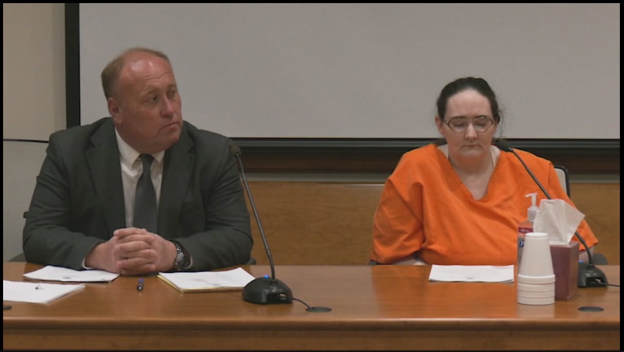 Foto: West Virginia Division of Corrections and Rehabilitation