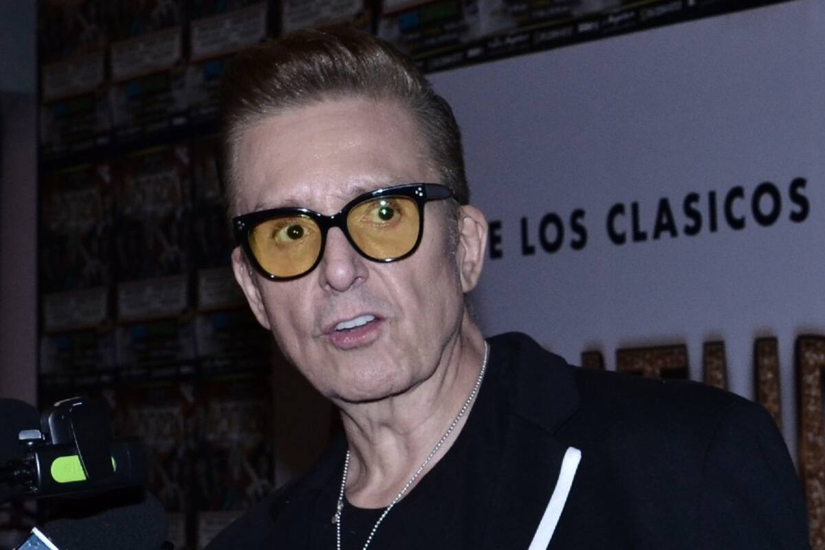 Alex Bisogno acepta que el conductor está en terapia intensiva