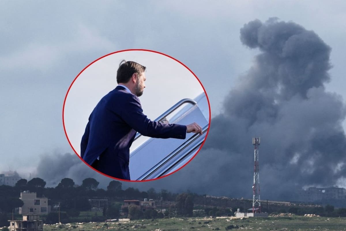 Vance advierte a Irán que no “juegue” antes de negociación clave mientras Ormuz sigue cerrado y la guerra en Líbano amenaza el frágil alto al fuego