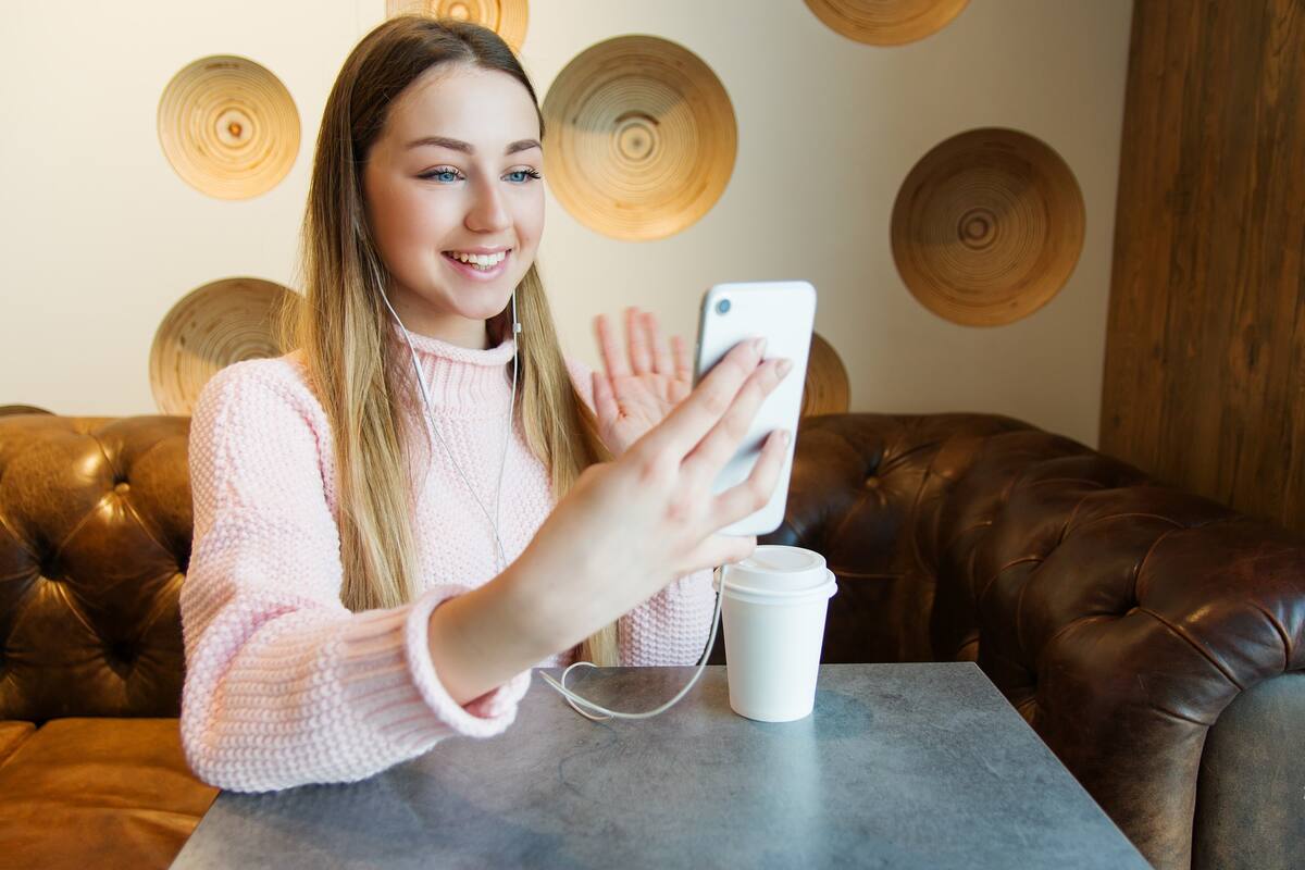 ¿Cuáles son las aplicaciones de videollamadas más seguras?