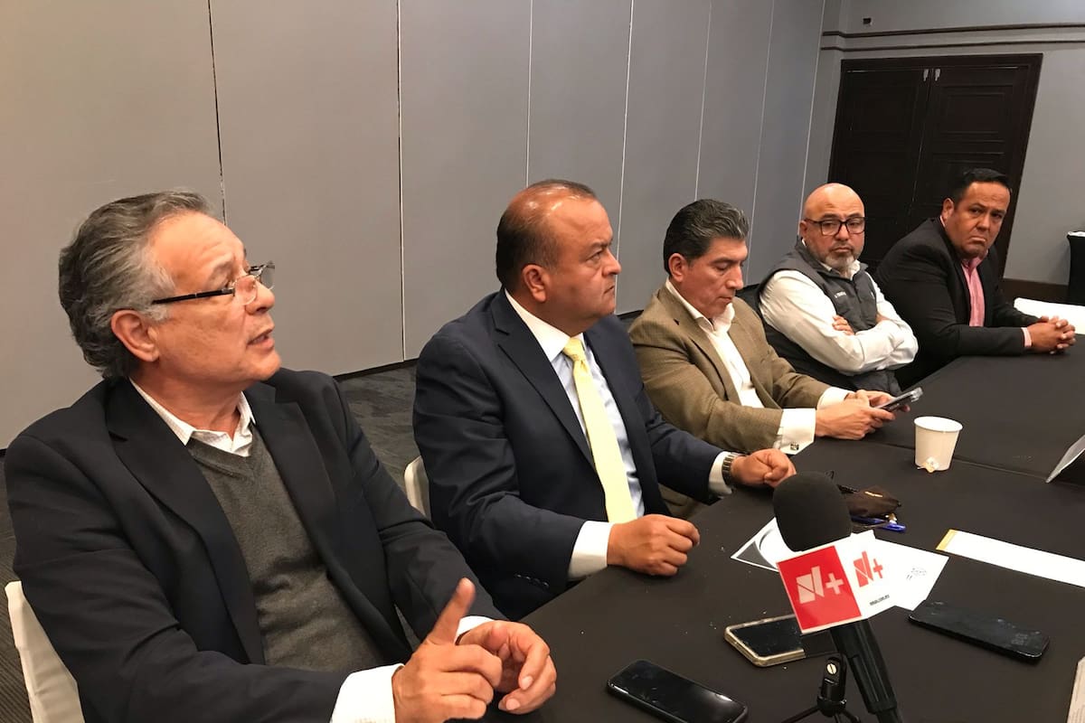 Para julio estará listo nodo vial El Sauzal