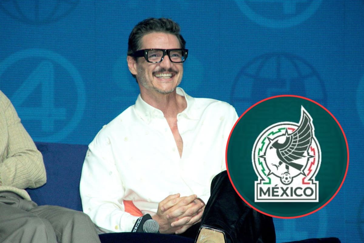 Pedro Pascal sorprende al pronosticar que México será campeón del Mundial 2026