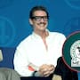 Pedro Pascal sorprende al pronosticar que México será campeón del Mundial 2026