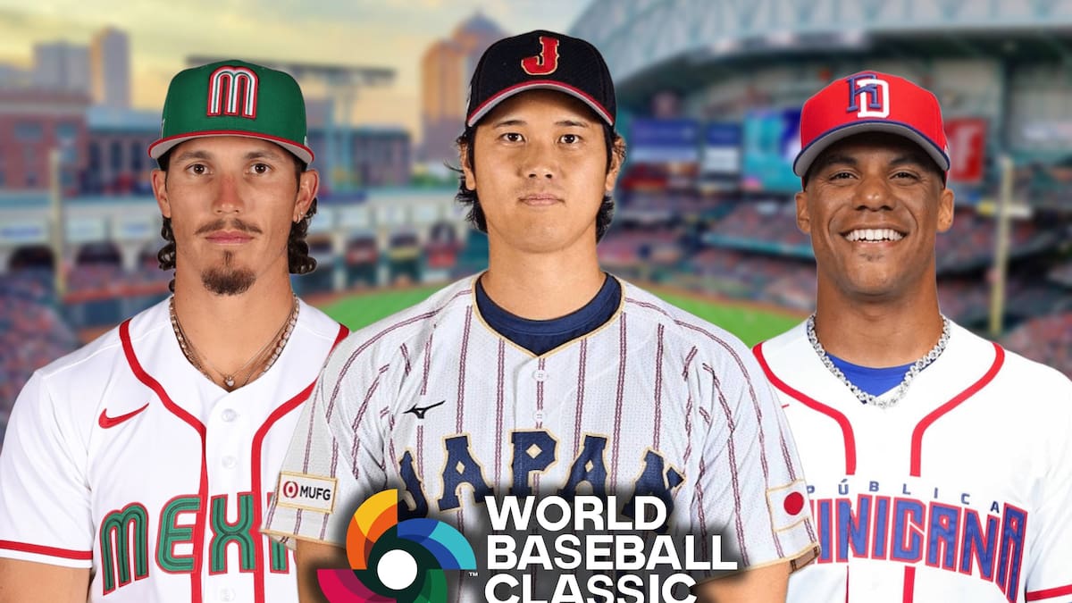 Clásico Mundial de Beisbol 2026: así marchan las posiciones antes de la jornada del 11 de marzo; República Dominicana y Venezuela se clasifican a cuartos de final mientras México busca el boleto ante Italia