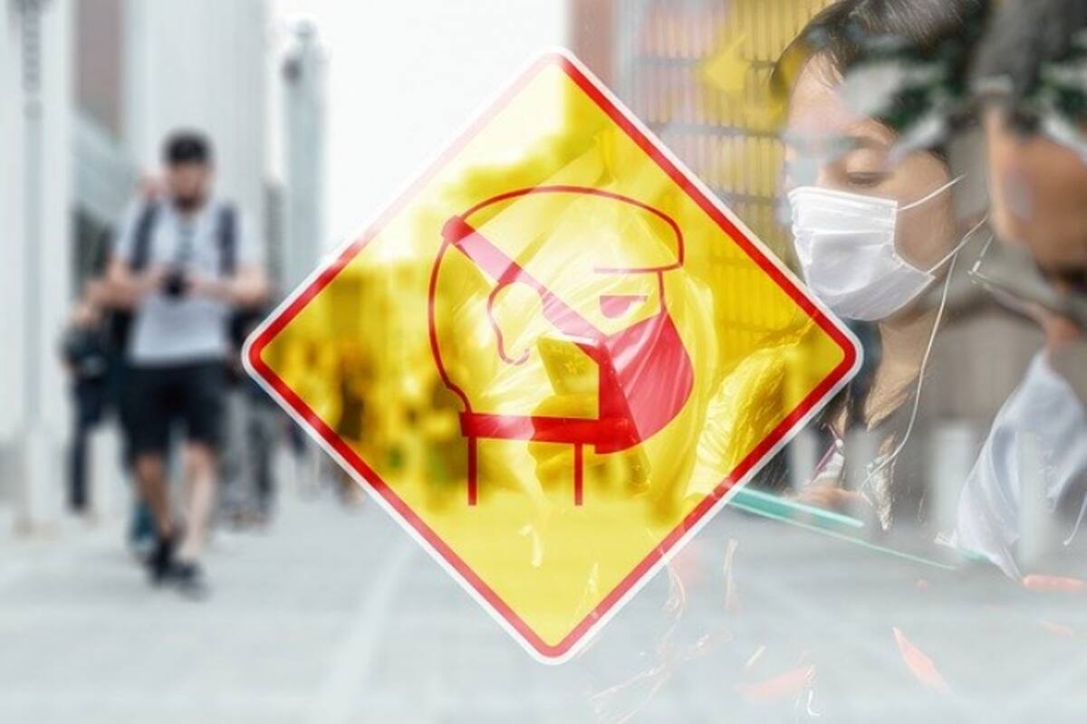 Cinco puntos a tener en cuenta antes de ir a emergencias por síntomas de coronavirus