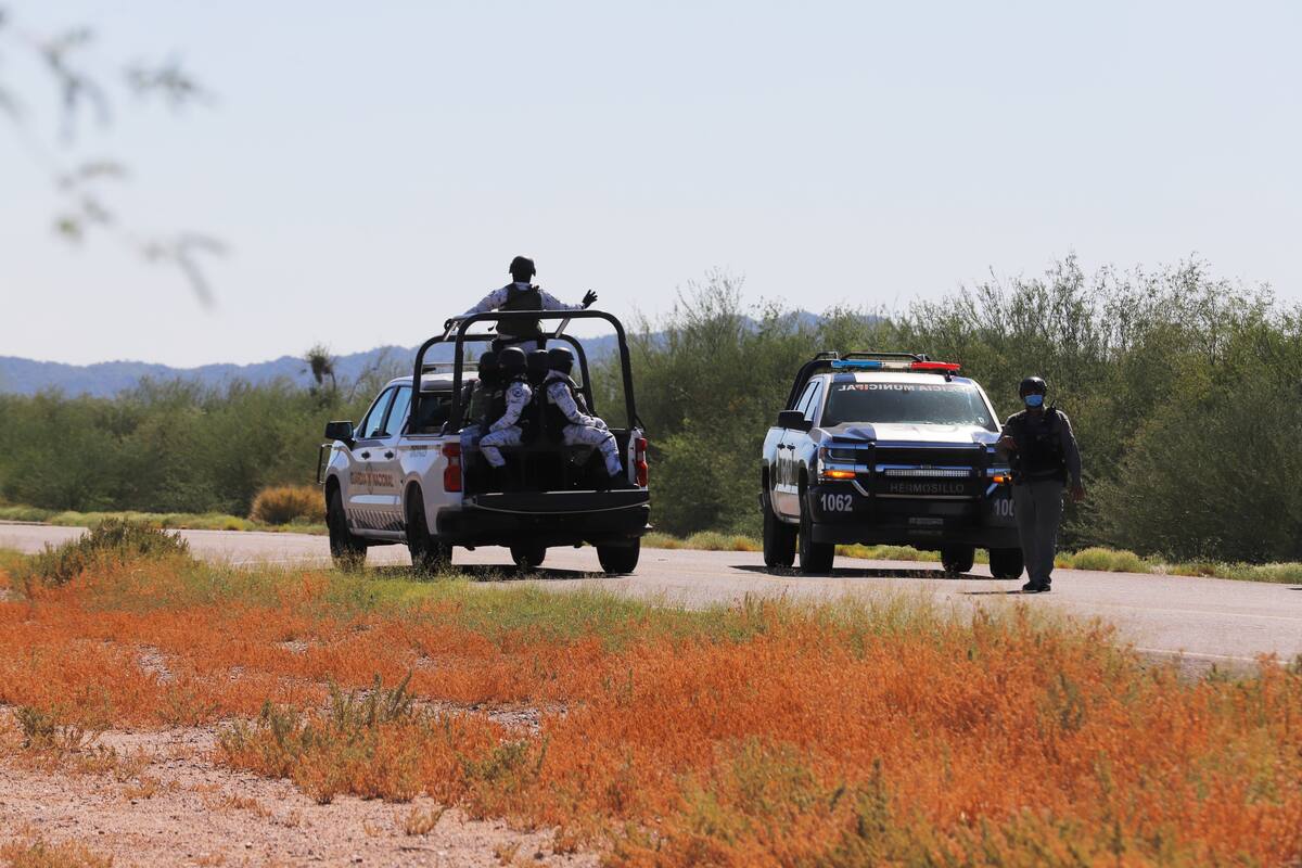 ¿Quién es “El Pía”, delincuente hallado entre los cuerpos localizados en San Luis Río Colorado?