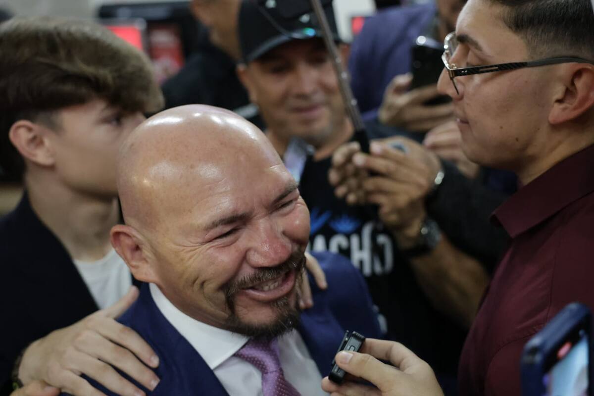 Listos, cámara y acción