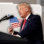 Trump tiene 400MDD disponibles: ¿los gastará en las elecciones?