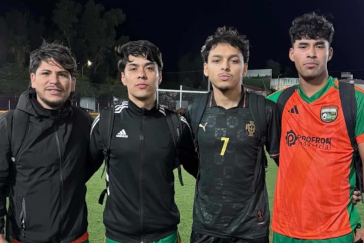 Gol agónico de Eder Preciado rescata empate de Ferrocarril ante Alianza