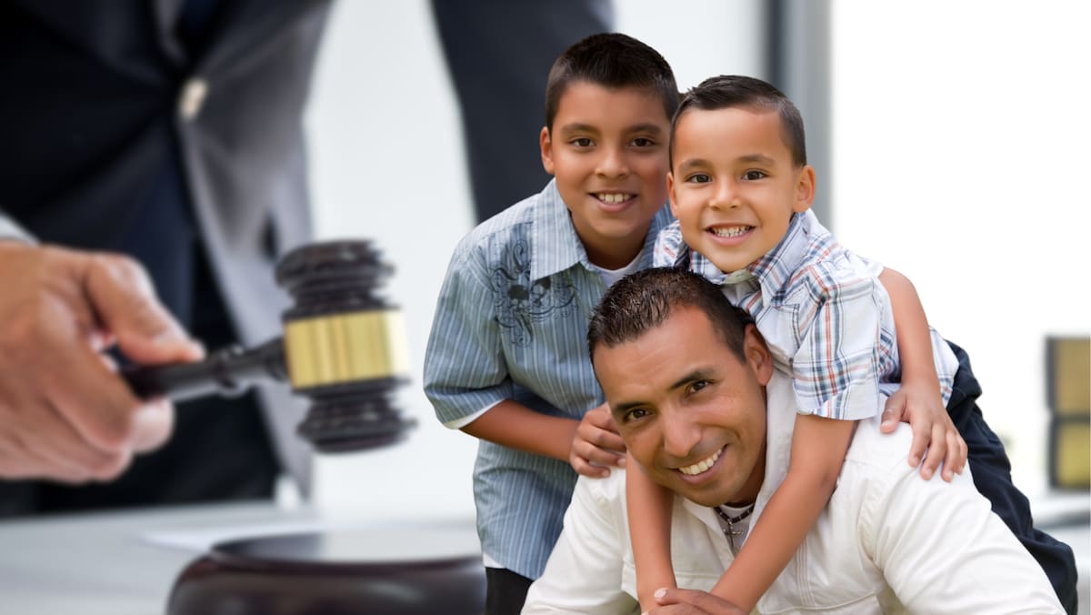 SCJN autoriza embargo excepcional de Afores para garantizar pensiones alimenticias a menores. Foto: Canvas