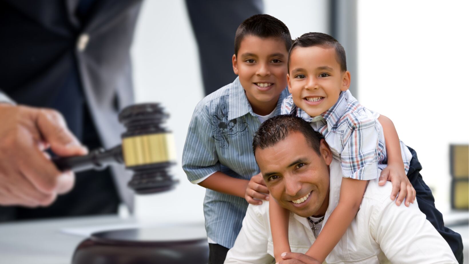 SCJN autoriza embargo excepcional de Afores para garantizar pensiones alimenticias a menores. Foto: Canvas