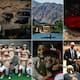 Los Águilas, jóvenes inventores y exigencia de justicia, estas son las Fotos de la Semana