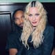 Madonna presume a su novio de 29 años: ¿quién es Akeem Morris?
