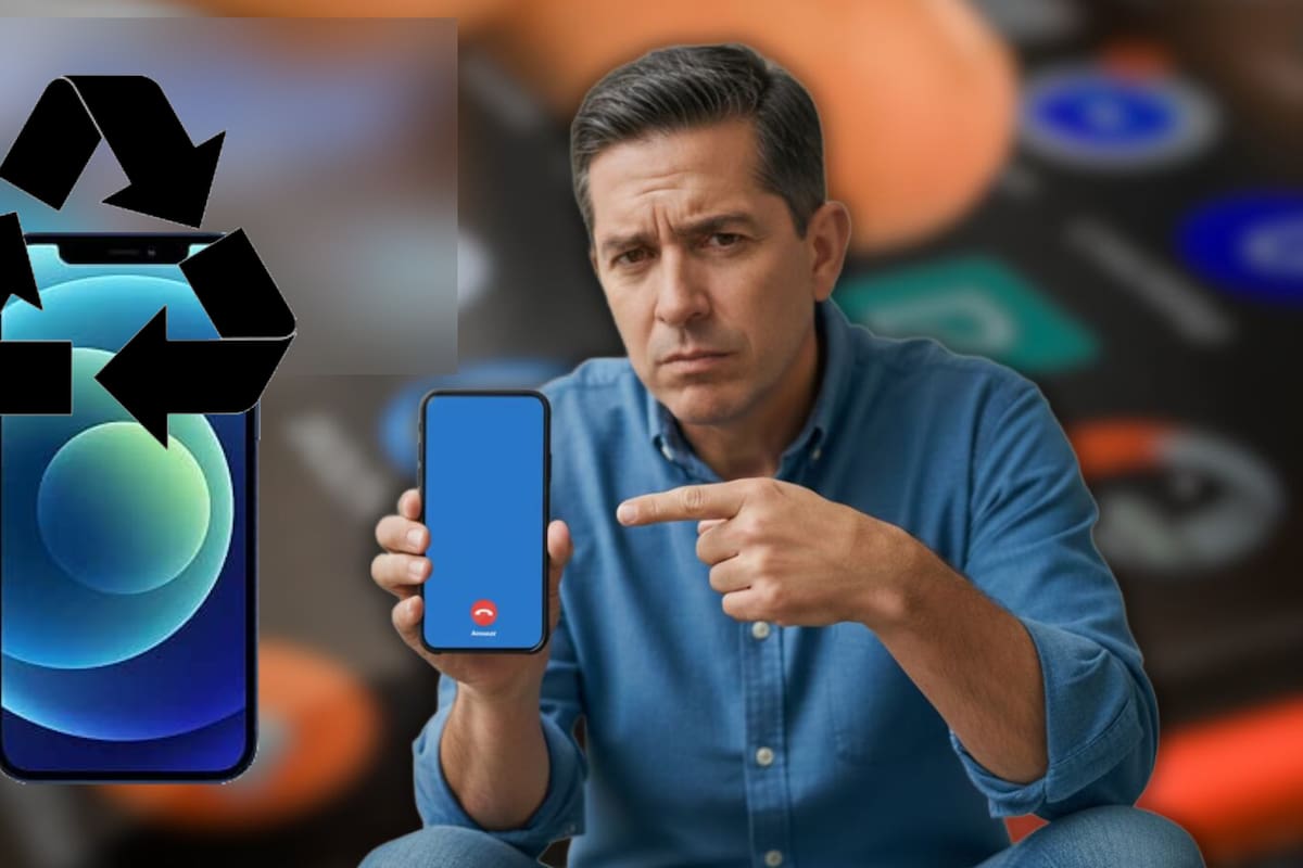 ¿Por qué las telefonías reciclan números de celular que fueron dados de baja y en cuánto tiempo vuelven a usarse?
