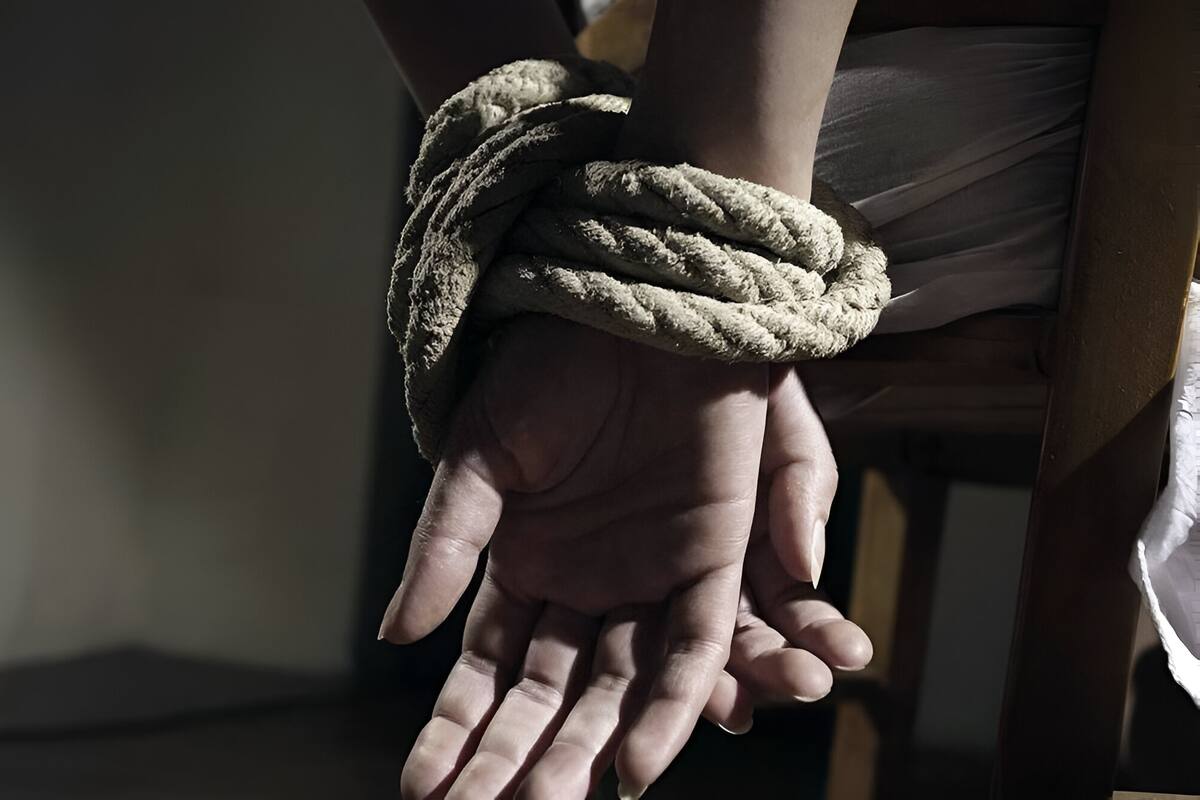 Liberan a 14 de 17 víctimas de plagio masivo en Nuevo León