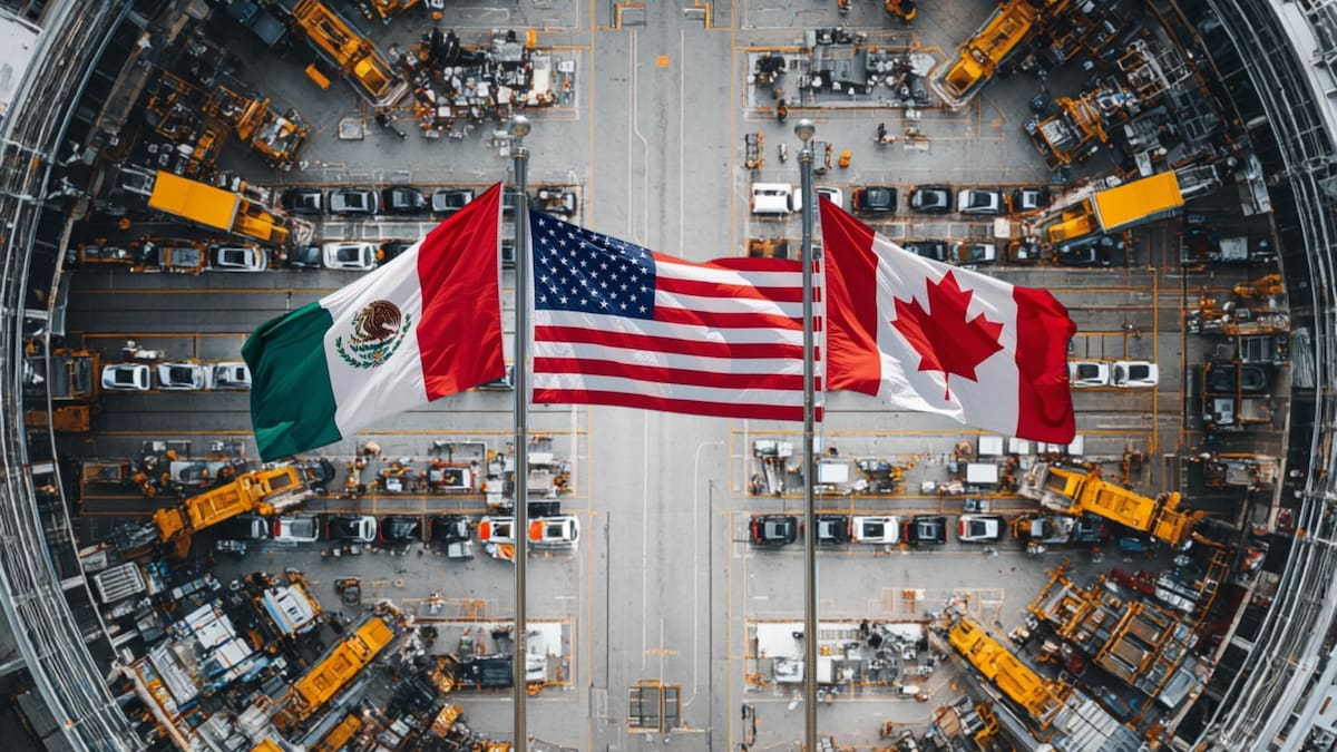 T-MEC seguirá en 2026: expertos de la industria automotriz explican por qué México no puede arriesgar su mayor motor económico y qué cambiará en exportaciones, aranceles y empleos