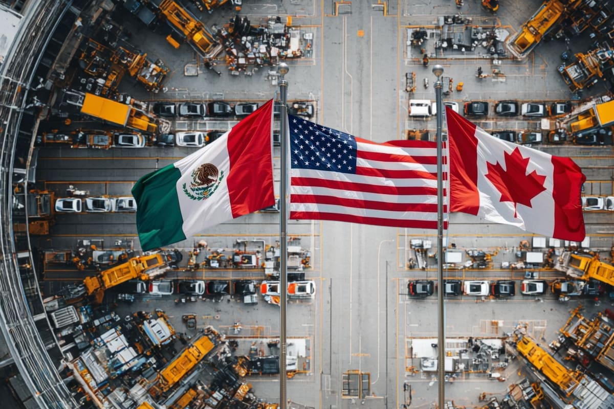 T-MEC seguirá en 2026: expertos de la industria automotriz explican por qué México no puede arriesgar su mayor motor económico y qué cambiará en exportaciones, aranceles y empleos