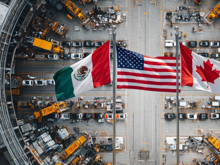 Ya es oficial | T-MEC seguirá en 2026: expertos de la industria automotriz explican por qué México no puede arriesgar su mayor motor económico y qué cambiará en exportaciones, aranceles y empleos