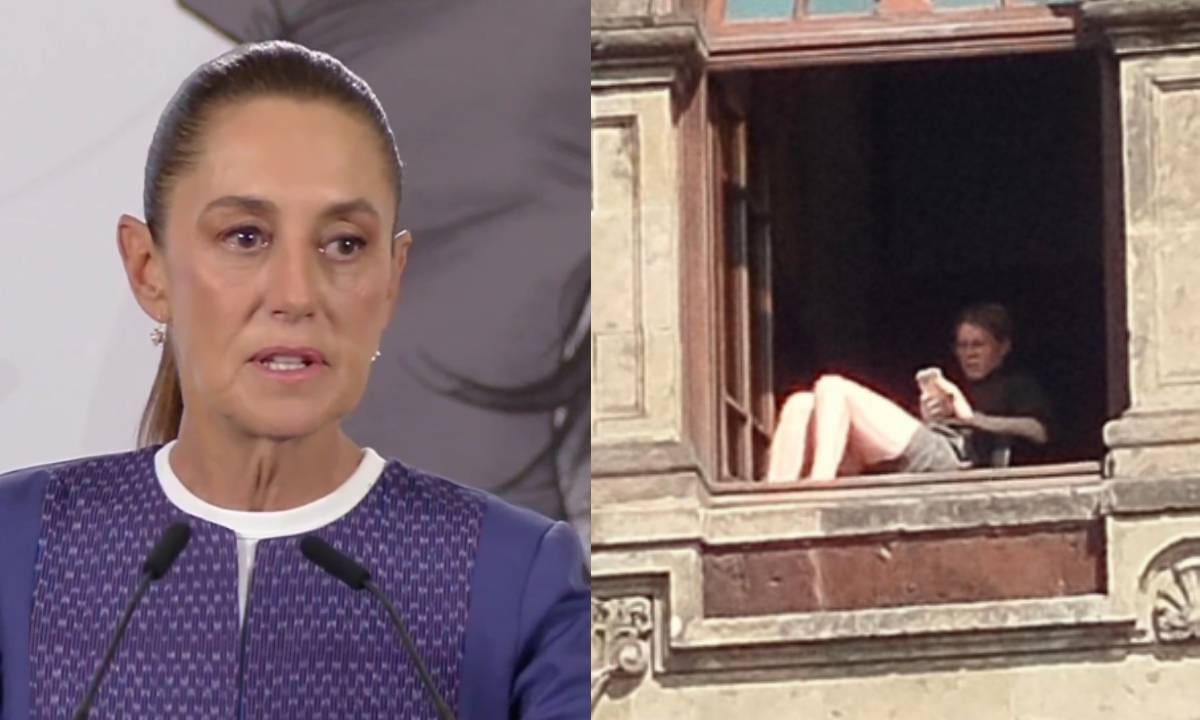 Este episodio muestra cómo la circulación de contenidos en redes sociales puede generar confusión cuando no hay verificación inmediata. Foto: Capture.