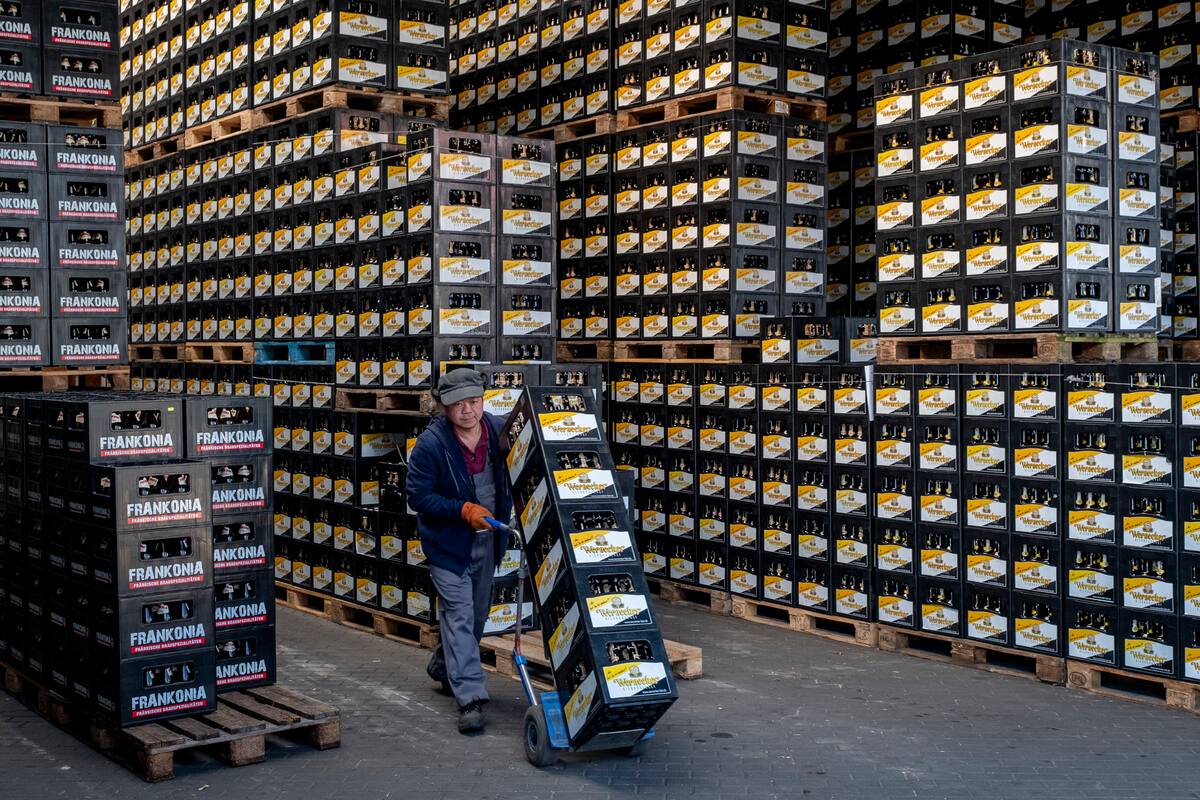 Corren riesgo cervecerías alemanas por coronavirus