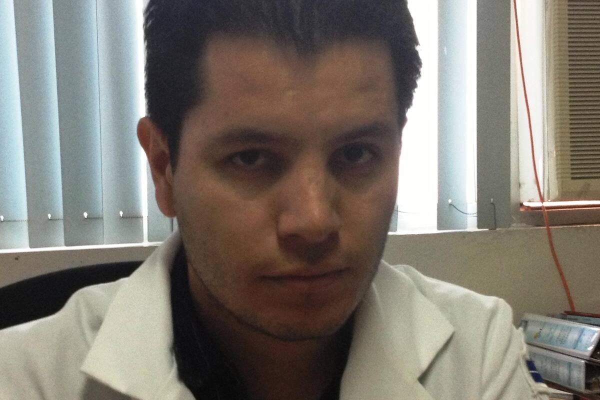 Hermosillo está ante repunte inminente de casos Covid-19: Subdirector de la Unidad de Inteligencia Epidemiológica y Sanitaria
