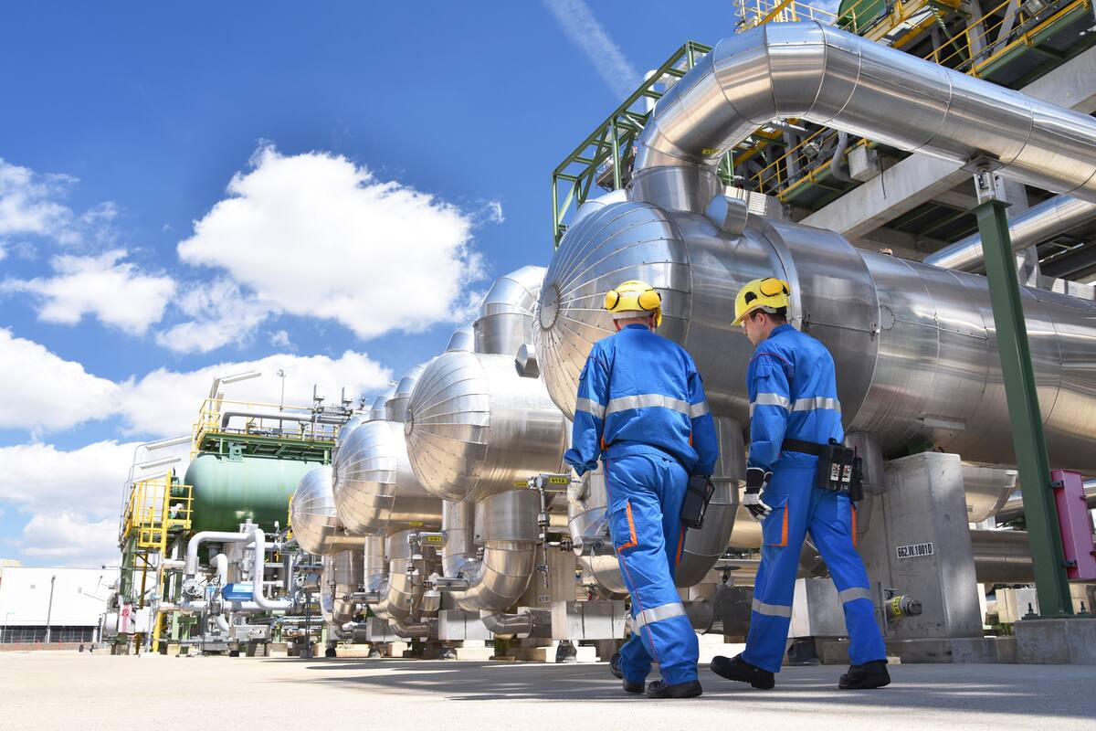 Empleo industrial: clave para Sonora