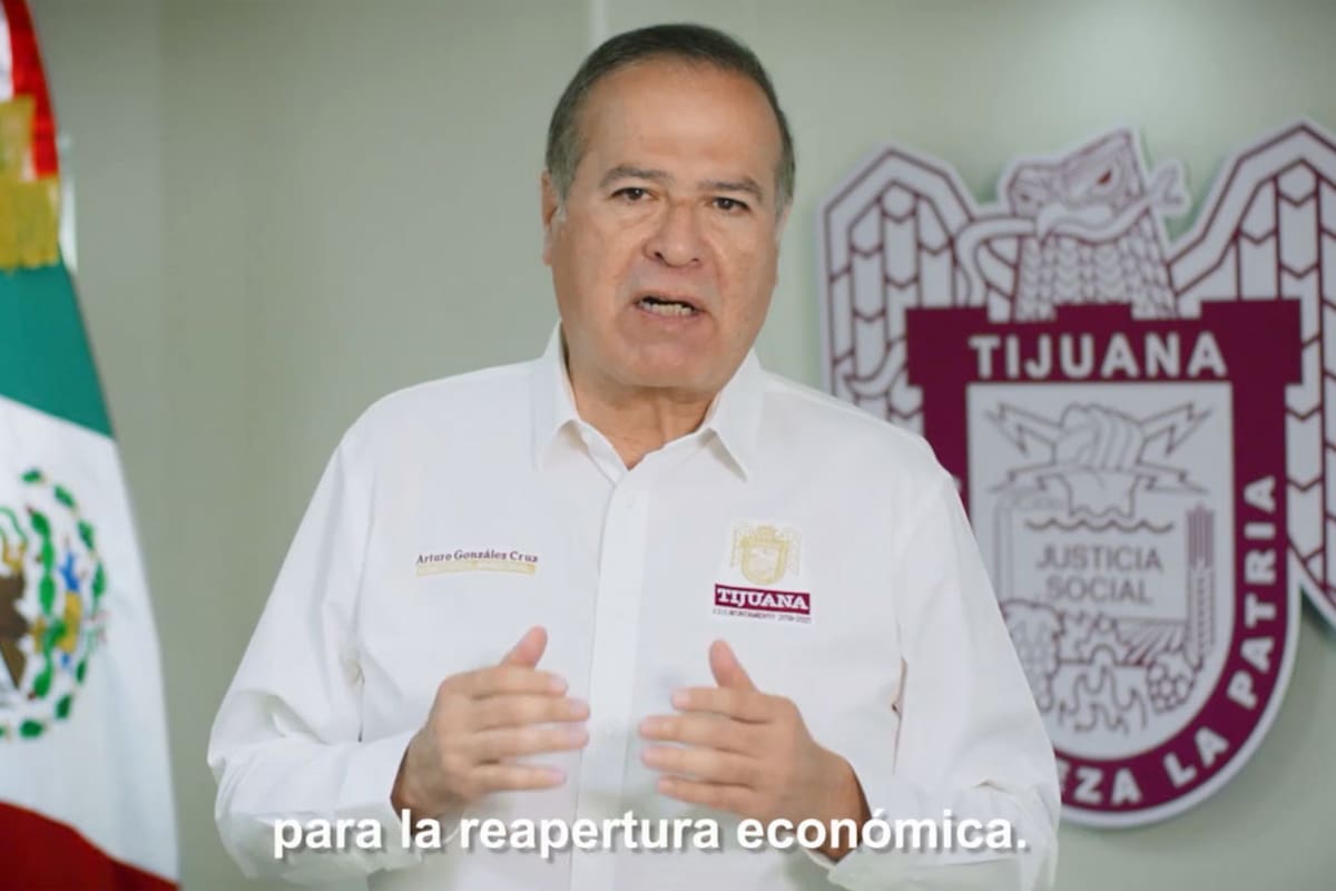 Advierte Alcalde a empresas sobre medidas preventivas en reactivación
